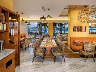 The Retreat Palm Dubai - MGallery by Sofitel fotoÄŸrafÄ±