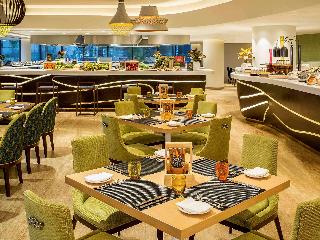 The Retreat Palm Dubai - MGallery by Sofitel fotoÄŸrafÄ±