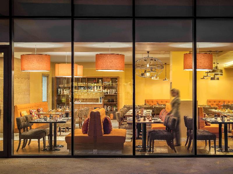 The Retreat Palm Dubai - MGallery by Sofitel - Restoran