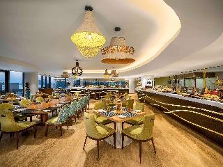 The Retreat Palm Dubai - MGallery by Sofitel fotoÄŸrafÄ±