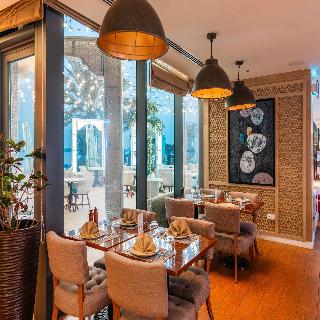 The Retreat Palm Dubai - MGallery by Sofitel fotoÄŸrafÄ±