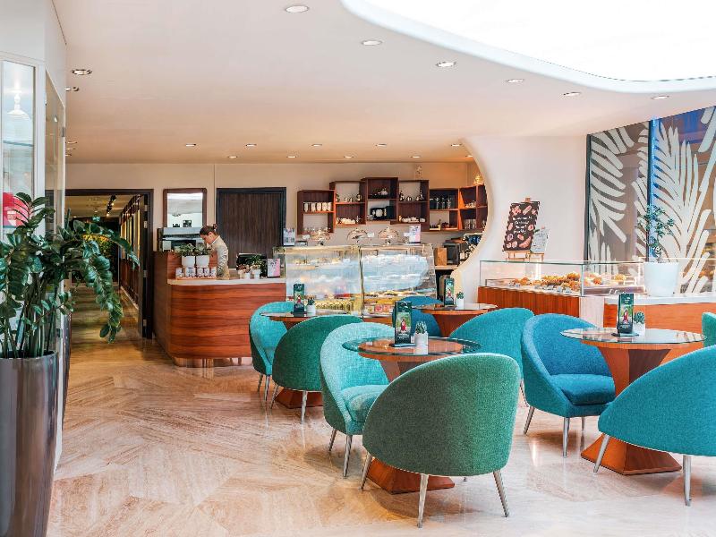 The Retreat Palm Dubai - MGallery by Sofitel - Restoran