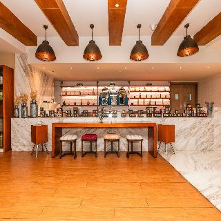 The Retreat Palm Dubai - MGallery by Sofitel fotoÄŸrafÄ±