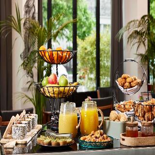 The Retreat Palm Dubai - MGallery by Sofitel fotoÄŸrafÄ±
