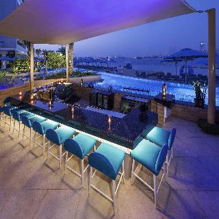 The Retreat Palm Dubai - MGallery by Sofitel fotoÄŸrafÄ±