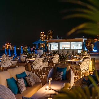 The Retreat Palm Dubai - MGallery by Sofitel fotoÄŸrafÄ±