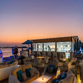The Retreat Palm Dubai - MGallery by Sofitel fotoÄŸrafÄ±