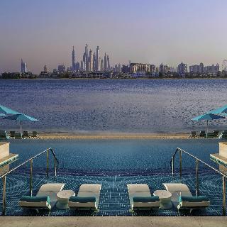 The Retreat Palm Dubai - MGallery by Sofitel fotoÄŸrafÄ±