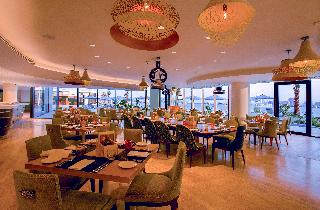 The Retreat Palm Dubai - MGallery by Sofitel fotoÄŸrafÄ±