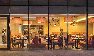 The Retreat Palm Dubai - MGallery by Sofitel fotoÄŸrafÄ±