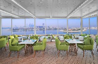 The Retreat Palm Dubai - MGallery by Sofitel fotoÄŸrafÄ±