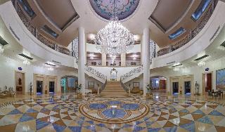 Al Masa Hotel Nasr City fotoÄŸrafÄ±