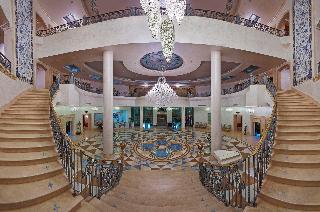 Al Masa Hotel Nasr City fotoÄŸrafÄ±