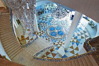 Al Masa Hotel Nasr City fotoÄŸrafÄ±