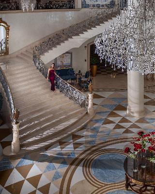 Al Masa Hotel Nasr City fotoÄŸrafÄ±