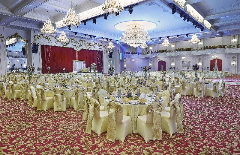 Al Masa Hotel Nasr City - Toplantı