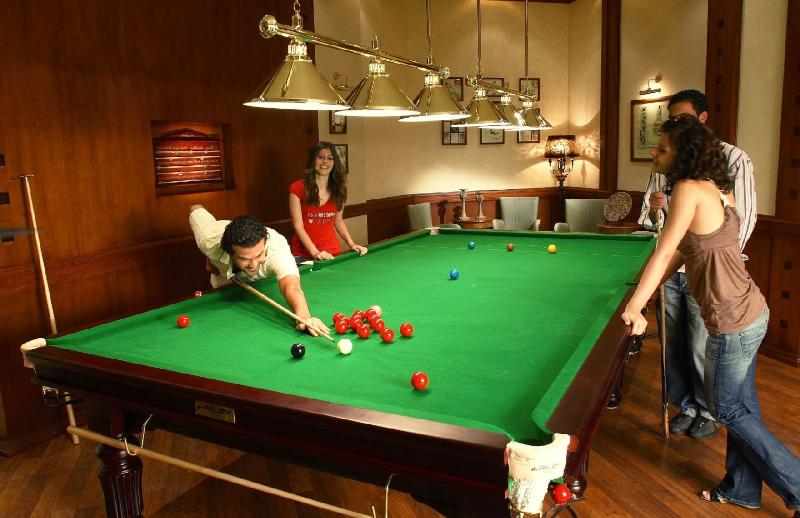 Al Masa Hotel Nasr City - Aktivite