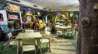 Al Masa Hotel Nasr City fotoÄŸrafÄ±