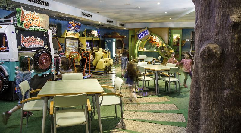 Al Masa Hotel Nasr City - Aktivite