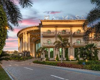 Al Masa Hotel Nasr City fotoÄŸrafÄ±