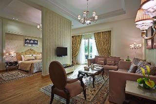 Al Masa Hotel Nasr City fotoÄŸrafÄ±