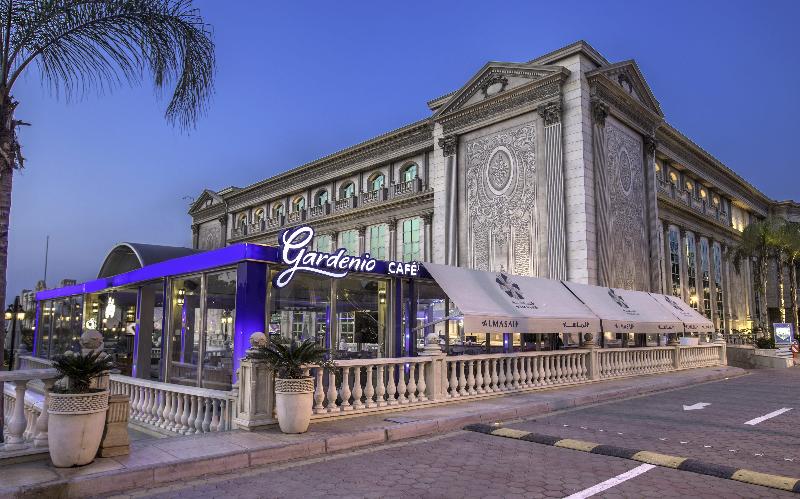 Al Masa Hotel Nasr City - Genel