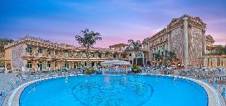 Al Masa Hotel Nasr City fotoÄŸrafÄ±