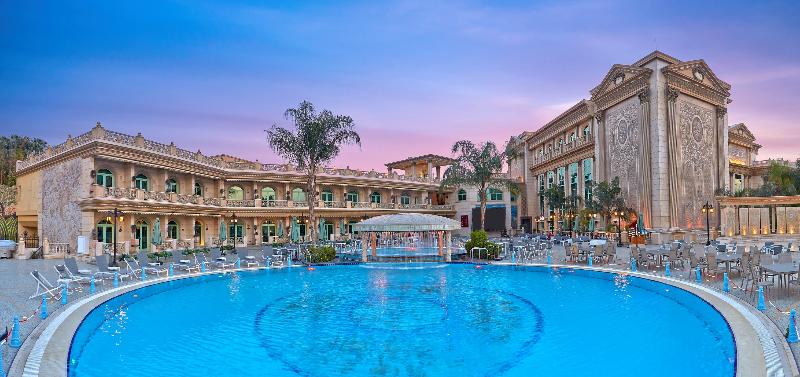 Al Masa Hotel Nasr City - Genel