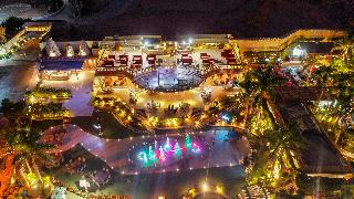 Al Masa Hotel Nasr City otel fotoğrafı