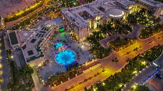 Al Masa Hotel Nasr City fotoÄŸrafÄ±