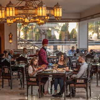 Al Masa Hotel Nasr City fotoÄŸrafÄ±