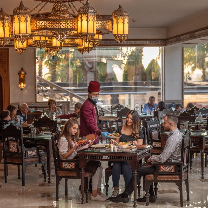 Al Masa Hotel Nasr City - Genel
