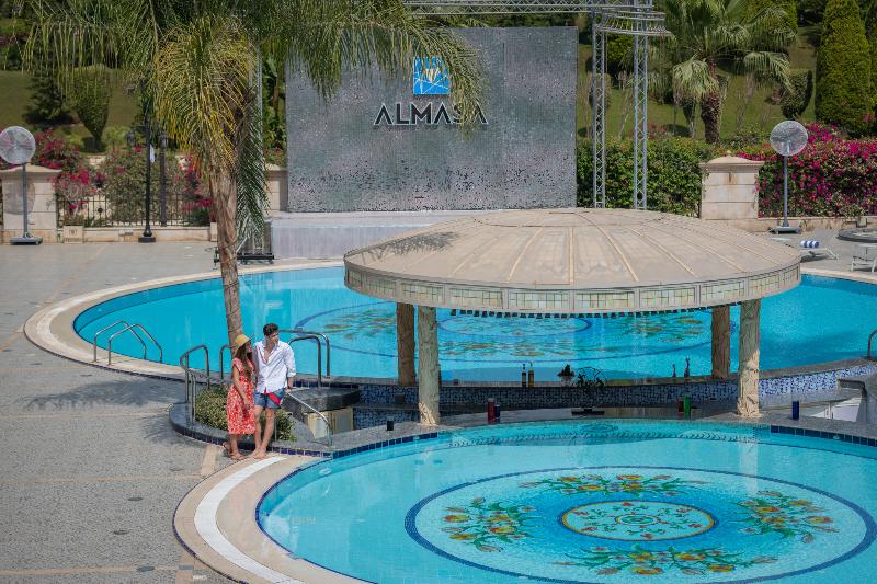 Al Masa Hotel Nasr City - Genel