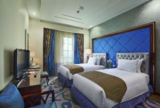 Al Masa Hotel Nasr City fotoÄŸrafÄ±