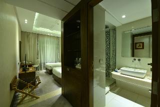 Al Masa Hotel Nasr City fotoÄŸrafÄ±