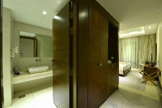 Al Masa Hotel Nasr City fotoÄŸrafÄ±