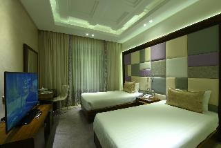 Al Masa Hotel Nasr City fotoÄŸrafÄ±