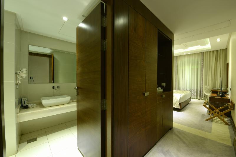Al Masa Hotel Nasr City - Oda