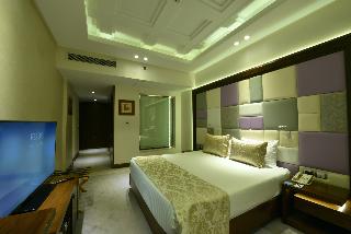 Al Masa Hotel Nasr City fotoÄŸrafÄ±