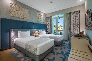 Al Masa Hotel Nasr City fotoÄŸrafÄ±