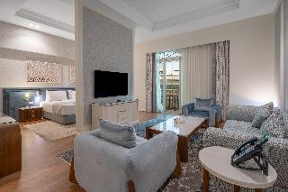 Al Masa Hotel Nasr City fotoÄŸrafÄ±