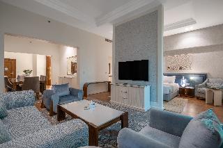 Al Masa Hotel Nasr City fotoÄŸrafÄ±