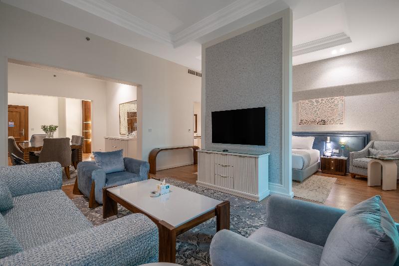 Al Masa Hotel Nasr City - Oda