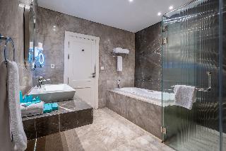Al Masa Hotel Nasr City fotoÄŸrafÄ±
