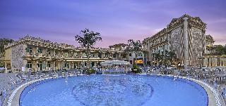 Al Masa Hotel Nasr City fotoÄŸrafÄ±