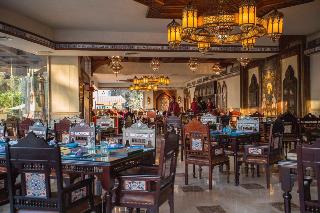 Al Masa Hotel Nasr City fotoÄŸrafÄ±