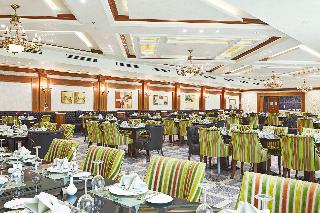 Al Masa Hotel Nasr City fotoÄŸrafÄ±