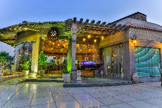 Al Masa Hotel Nasr City fotoÄŸrafÄ±