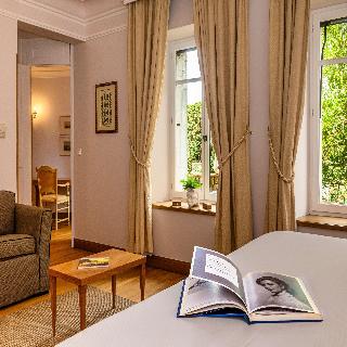 Hotel de la Cité Carcassonne - MGallery Collection
