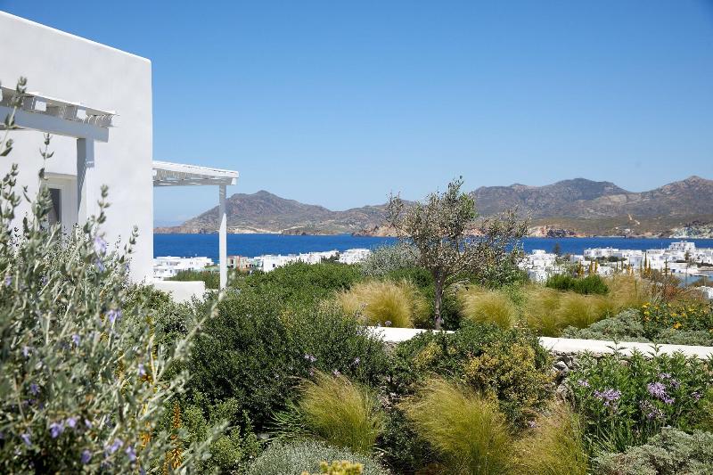 Milos Breeze - Genel